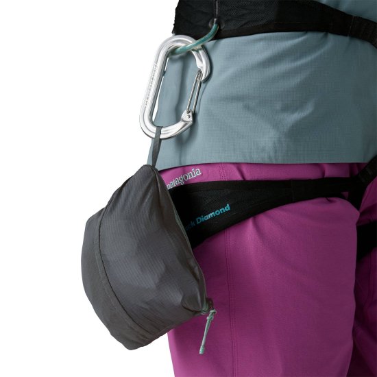 PATAGONIA - Giacca da arrampicata Houdini Rock donna