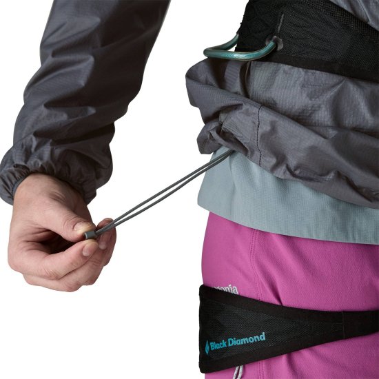 PATAGONIA - Giacca da arrampicata Houdini Rock donna