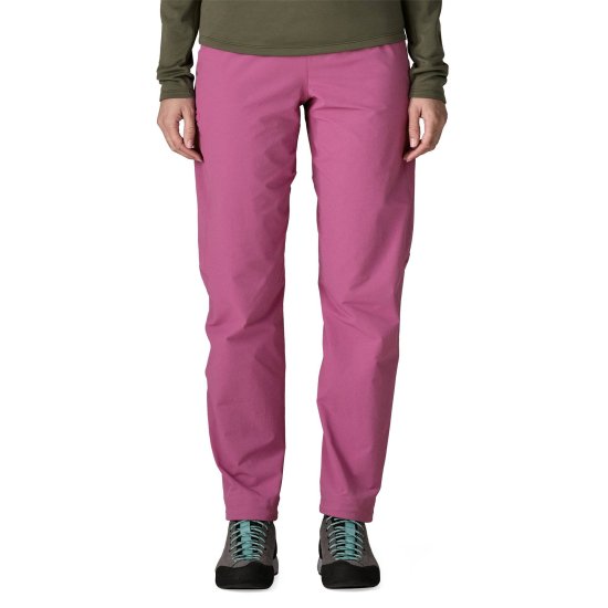PATAGONIA - Pantalon d'escalade Free Wall Pants femme