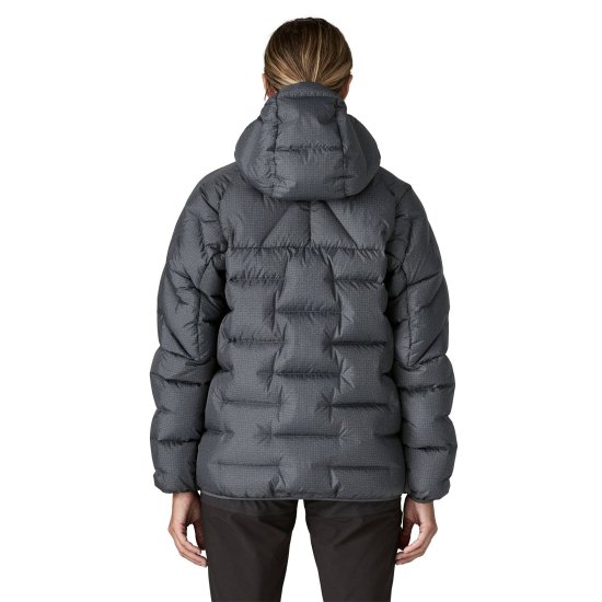 PATAGONIA - Parka Durable Down femme
