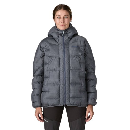 PATAGONIA - Parka Durable Down femme