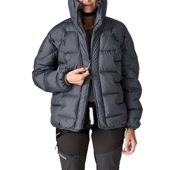 PATAGONIA - Parka Durable Down femme