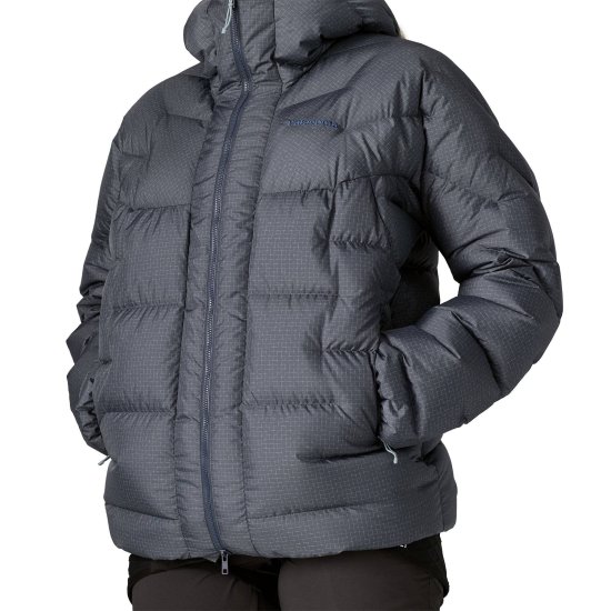 PATAGONIA - Parka Durable Down femme
