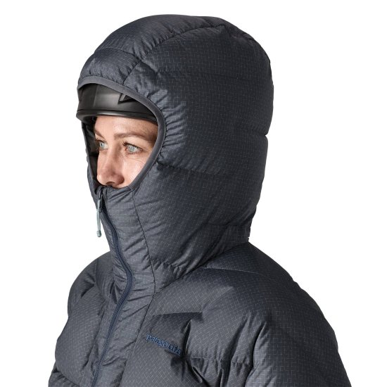PATAGONIA - Parka Durable Down femme