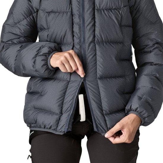 PATAGONIA - Parka Durable Down femme