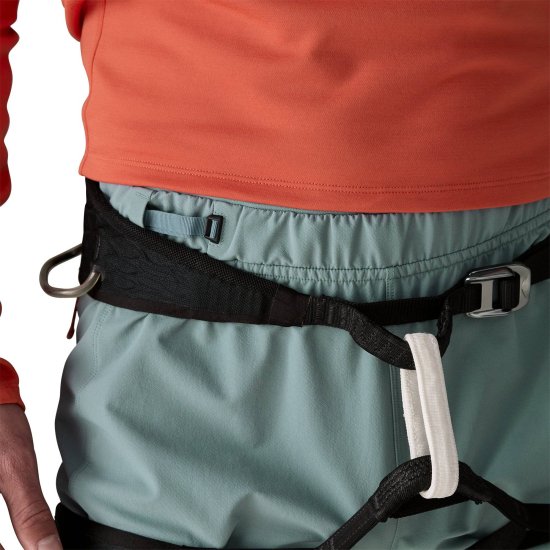 PATAGONIA - pantalon d'escalade Free Wall Pants homme