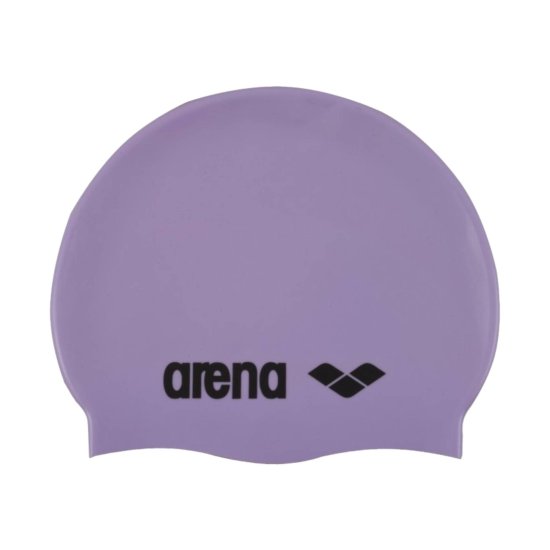 ARENA - BONNET de bain CLASSIC SILICONE