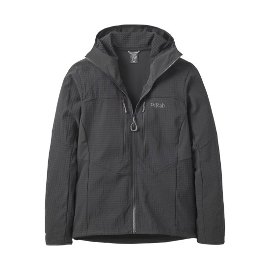 Rab - Veste polaire Ascendor Pro homme