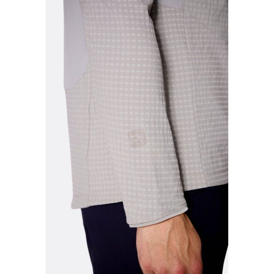 Rab - Veste polaire Ascendor Pro homme