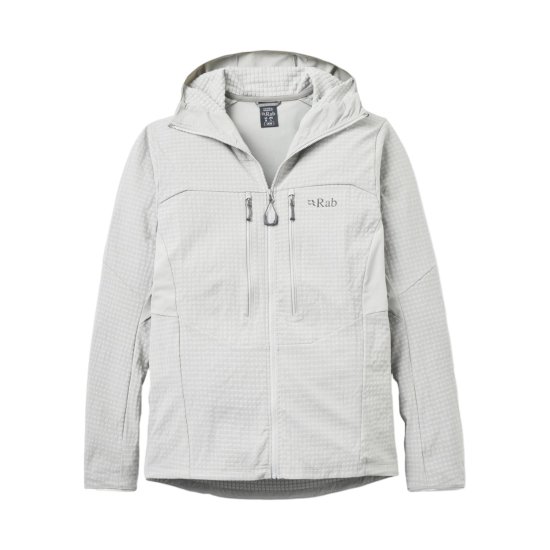 Rab - Veste polaire Ascendor Pro homme