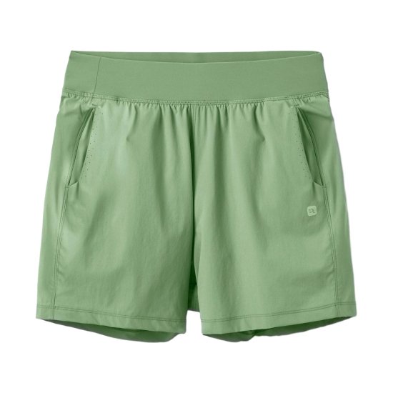 Rab - Short Momentum femme