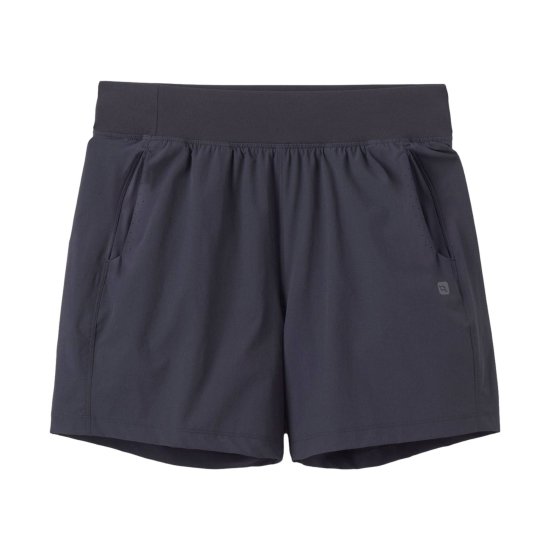Rab - Short Momentum femme