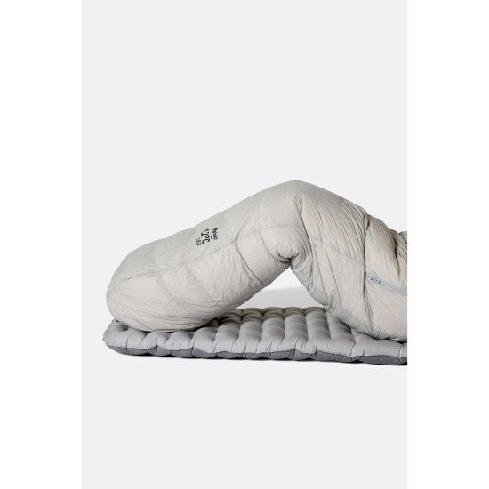 Rab - Sac de couchage duvet Mythic (-6 °C)
