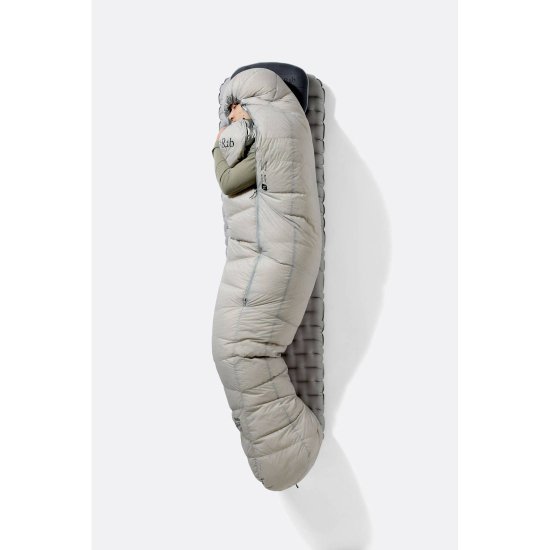 Rab - Sac de couchage duvet Mythic (-6 °C)