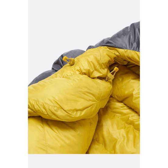Rab - sac de couchage Neutrino -6C / 20F