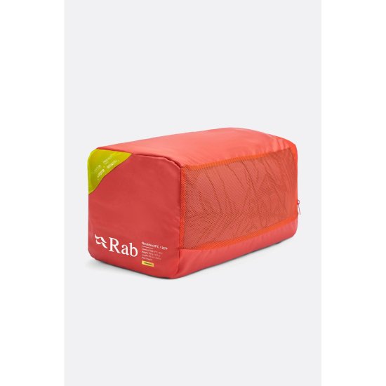 Rab - Sacco a pelo Neutrino 0C / 32F