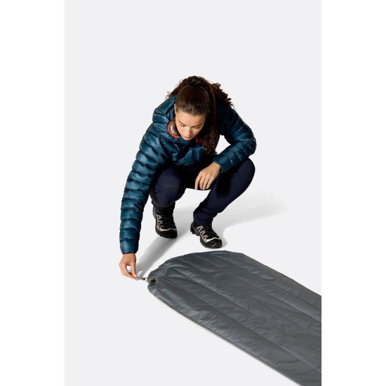 Rab - matelas Ionosphere 5