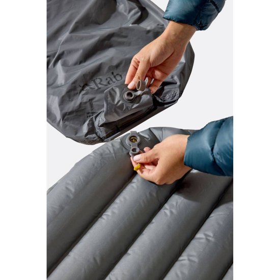 Rab - matelas Ionosphere 5