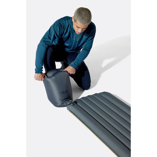 Rab - Matelas Ionosphere 5.5