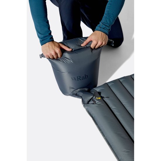 Rab - Matelas Ionosphere 5.5