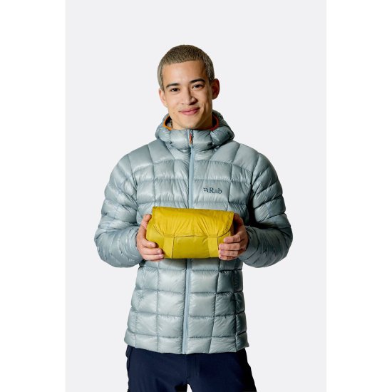 Rab - Matelas Ionosphere 5.5