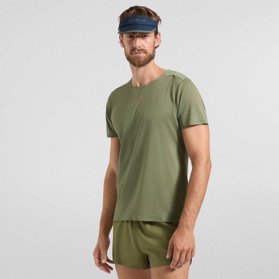 LA SPORTIVA - Maglietta Pure M