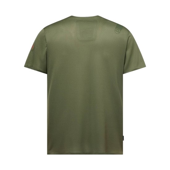 LA SPORTIVA - Maglietta Pure M