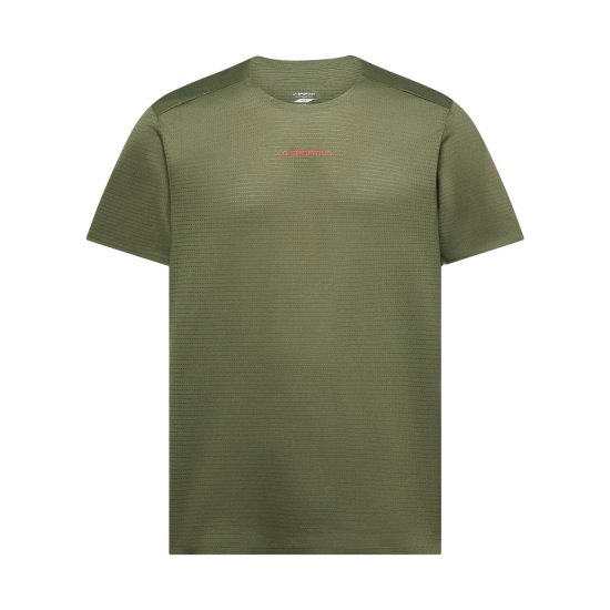 LA SPORTIVA - Maglietta Pure M