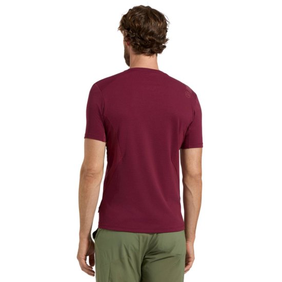 LA SPORTIVA - T-Shirt Traverse Homme
