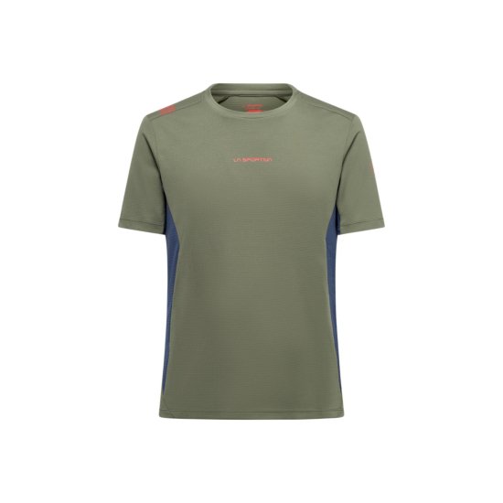 LA SPORTIVA - Maglia Traverse Uomo