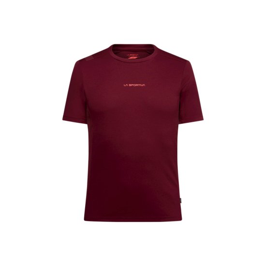 LA SPORTIVA - Maglia Traverse Uomo