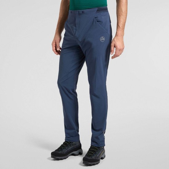 LA SPORTIVA - Trail Guard Pants M