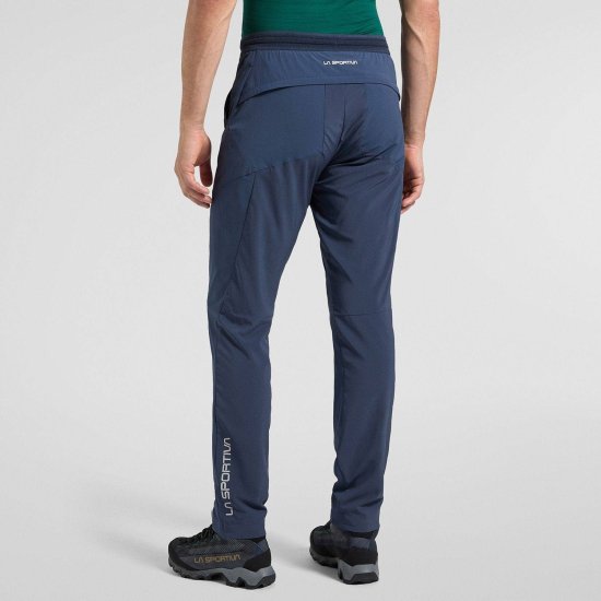 LA SPORTIVA - Trail Guard Pants M