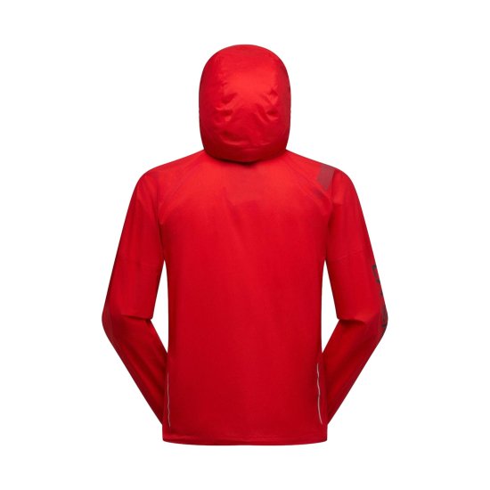 LA SPORTIVA - Veste imperméable trail running Pocketshell homme