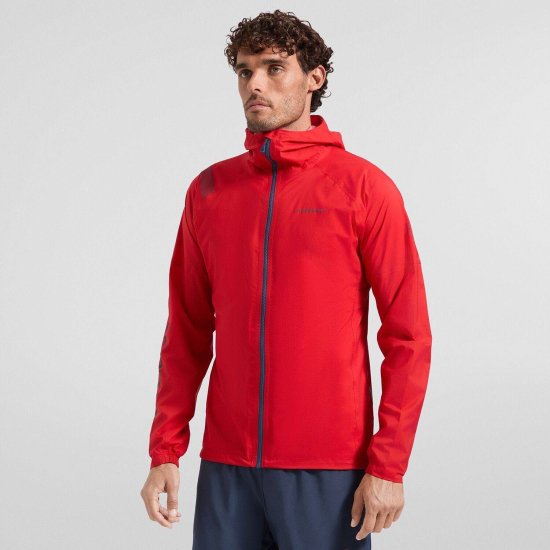 LA SPORTIVA - Veste imperméable trail running Pocketshell homme