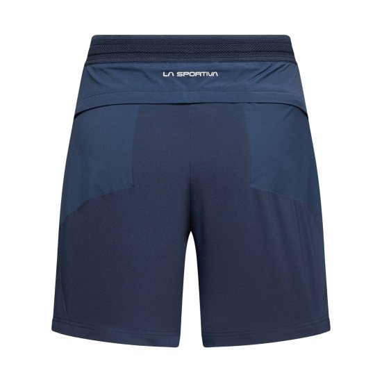 LA SPORTIVA - Pantaloncini Guard W