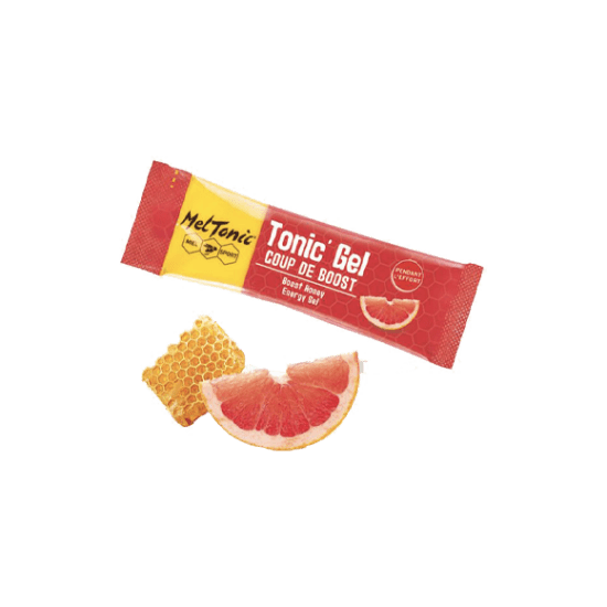 MELTONIC - TONIC GEL COUP DE BOOST