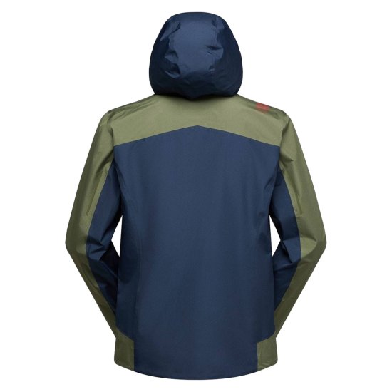 LA SPORTIVA - Discover Shell Jkt M