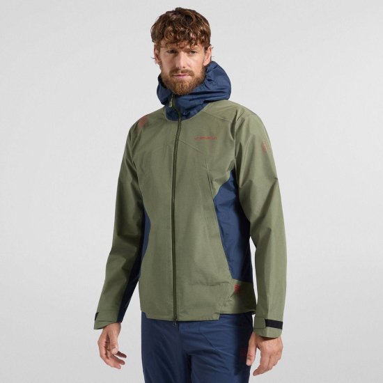 LA SPORTIVA - Discover Shell Jkt M