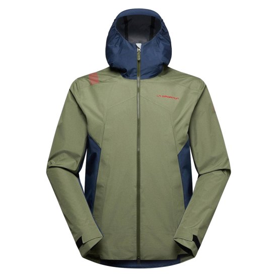 LA SPORTIVA - Discover Shell Jkt M
