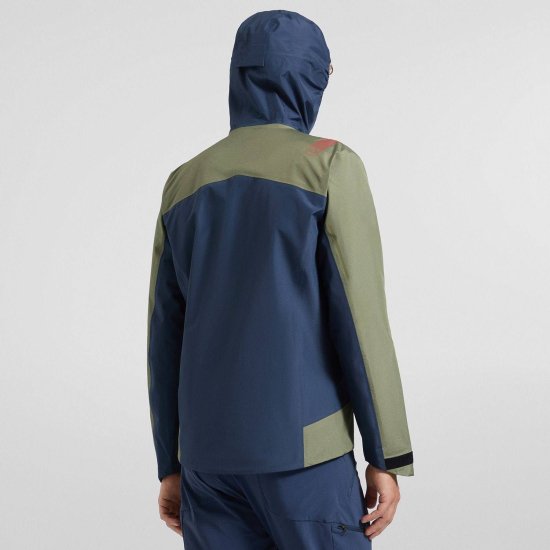 LA SPORTIVA - Discover Shell Jkt M