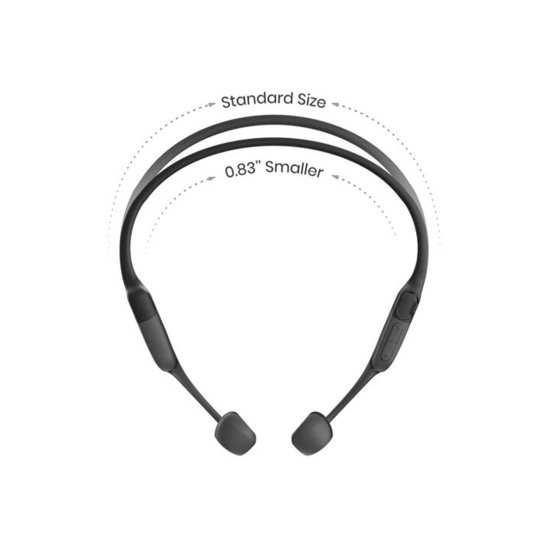 SHOKZ - Casque audio Openrun Mini