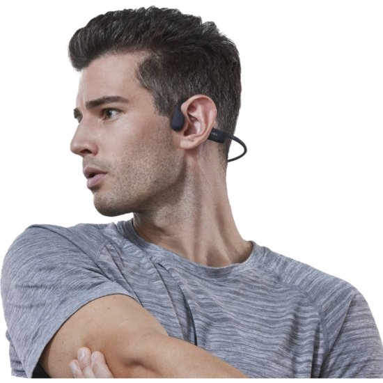 SHOKZ - Casque audio Openrun Mini