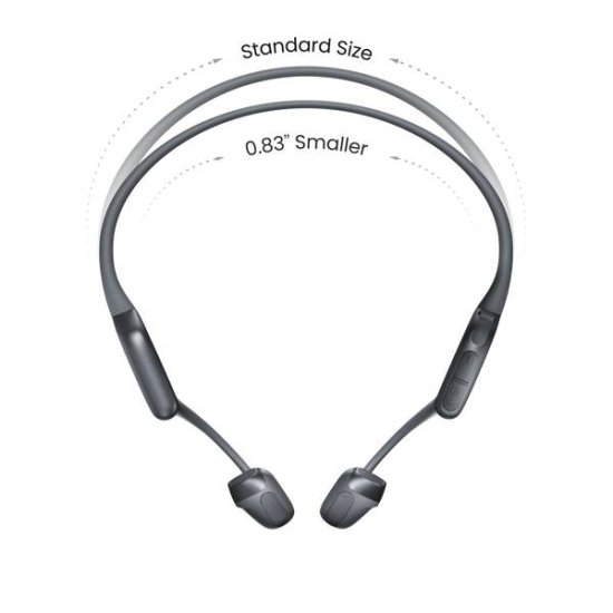 SHOKZ - CUFFIA AUDIO OPENRUN MINI