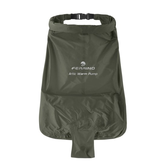 FERRINO - Matelas Materassino Artic Warm