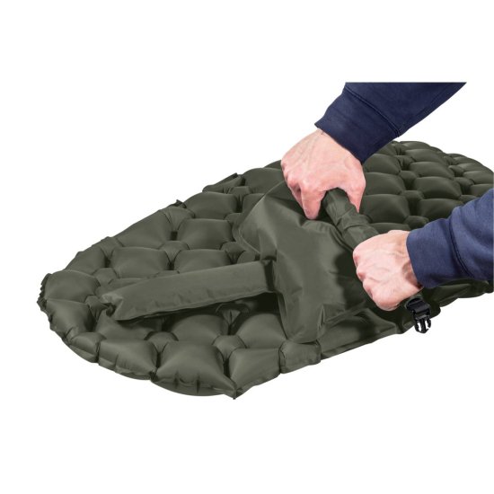 FERRINO - Matelas Materassino Artic Warm