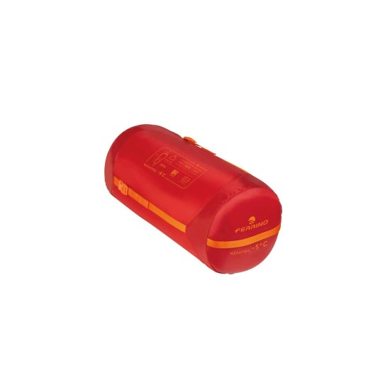 FERRINO - Sac de couchage Nightec 600 Pro Regular