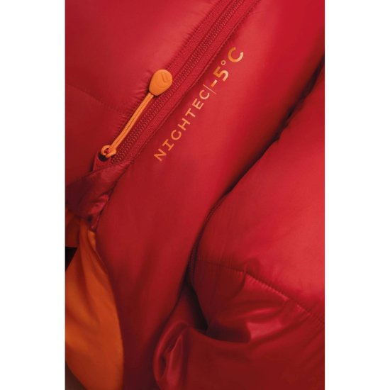 FERRINO - Sac de couchage Nightec 600 Pro Regular