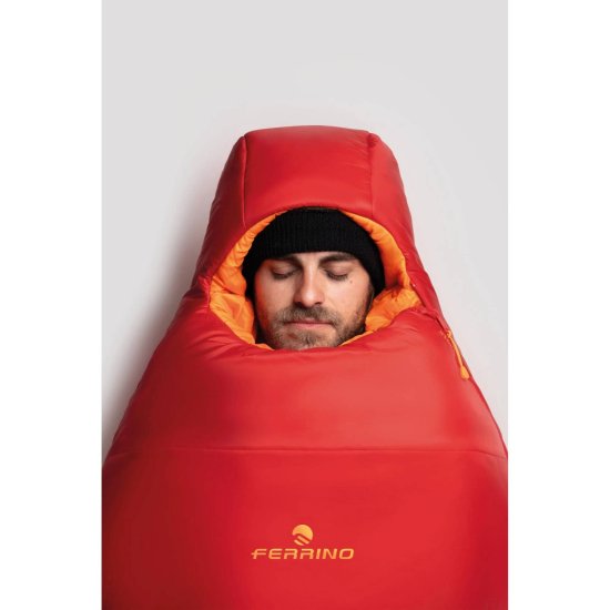 FERRINO - Sac de couchage Nightec 600 Pro Regular