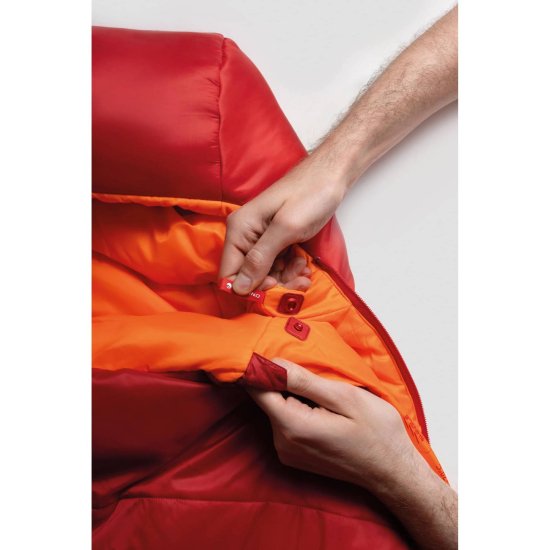 FERRINO - Sac de couchage Nightec 600 Pro Regular